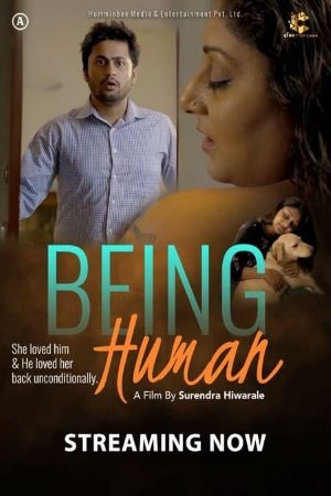 Being Human (2022) CinePrime Short Film Full Movie